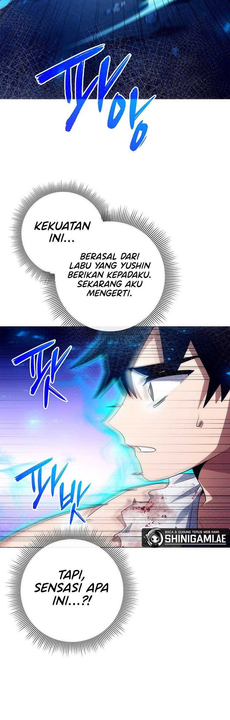 Goblin’s Night Chapter 38 - halaman 58