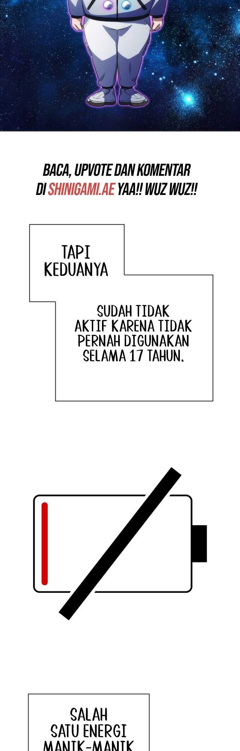 Goblin’s Night Chapter 38 - halaman 60