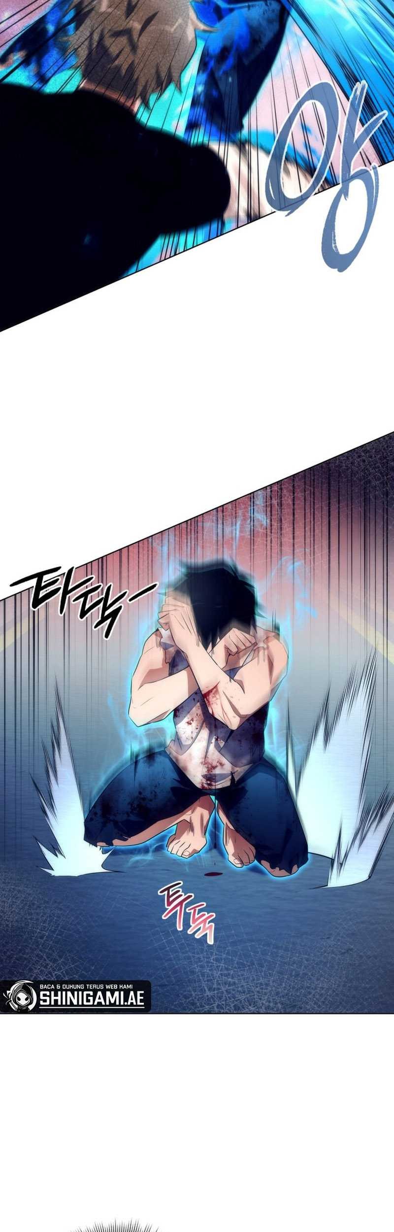 Goblin’s Night Chapter 38 - halaman 63
