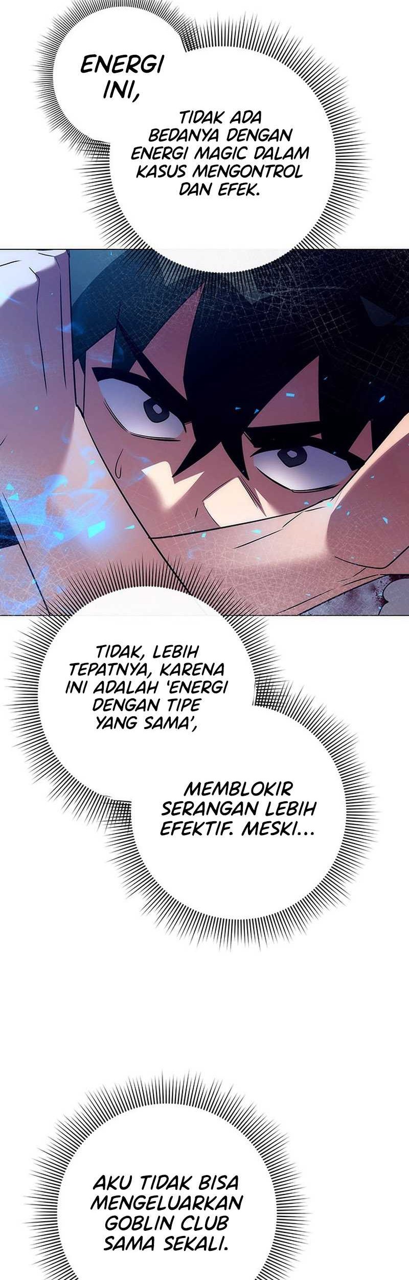 Goblin’s Night Chapter 38 - halaman 64