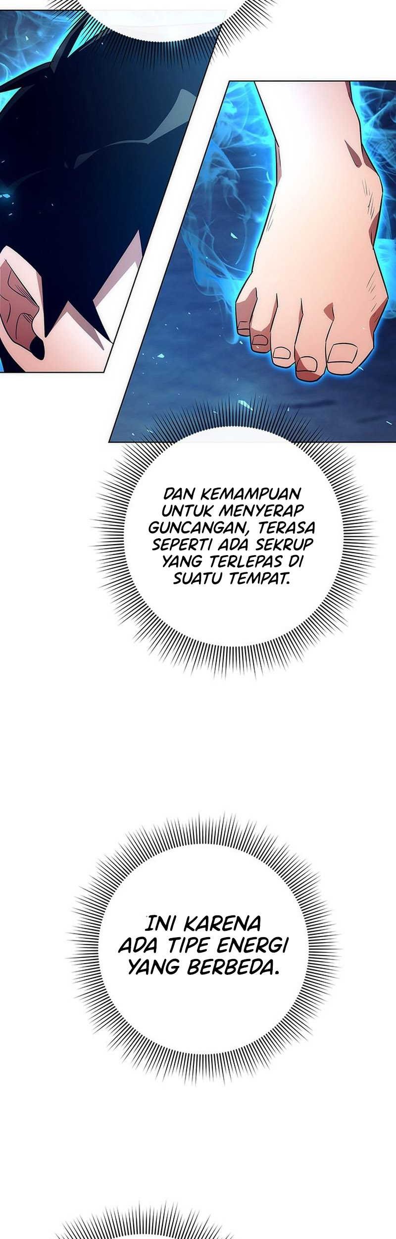 Goblin’s Night Chapter 38 - halaman 65