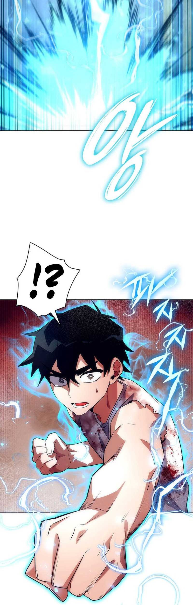 Goblin’s Night Chapter 38 - halaman 69