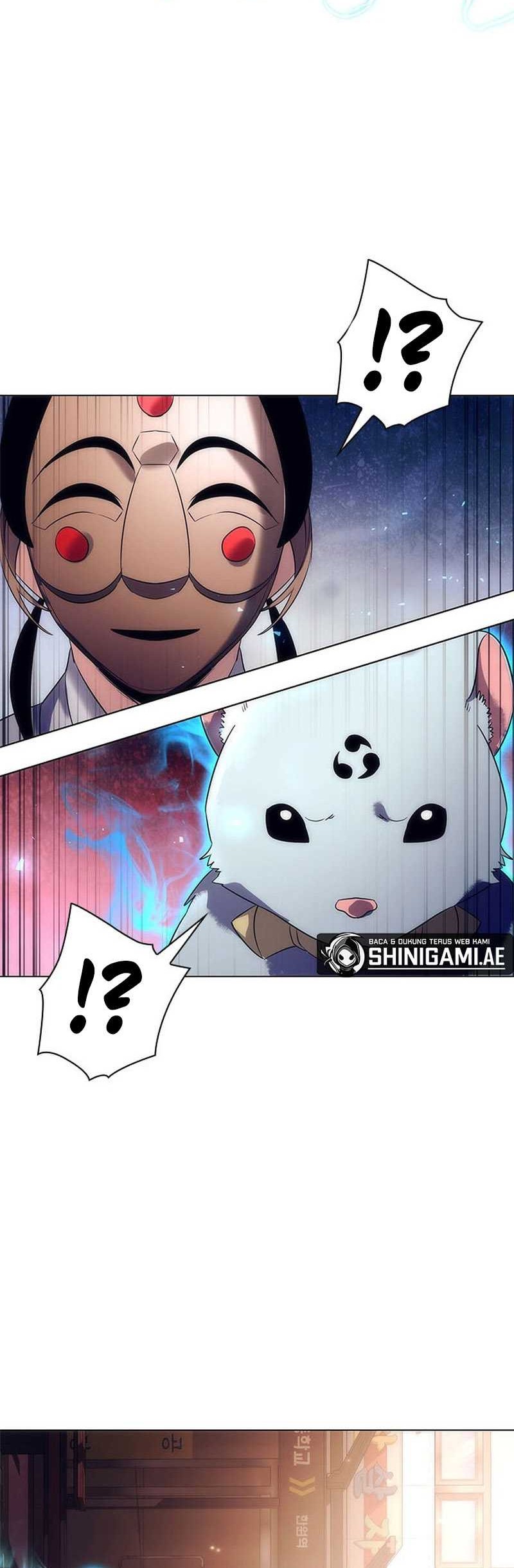 Goblin’s Night Chapter 38 - halaman 70