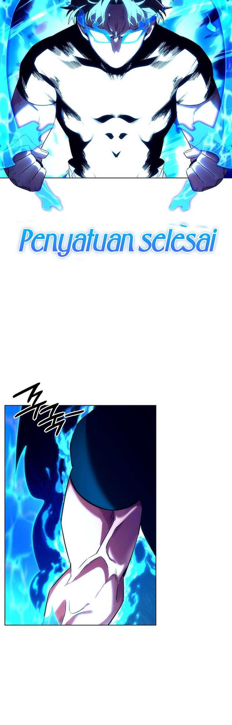 Goblin’s Night Chapter 38 - halaman 9