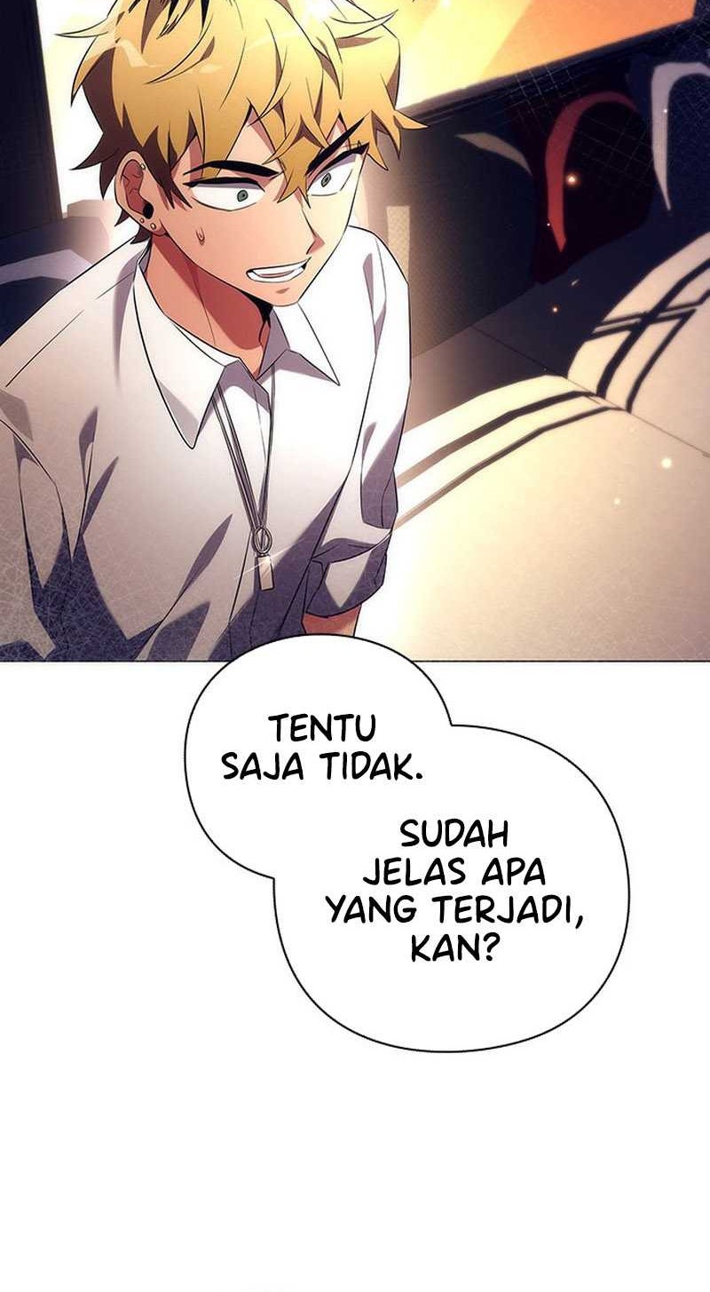 Goblin’s Night Chapter 39 - halaman 10