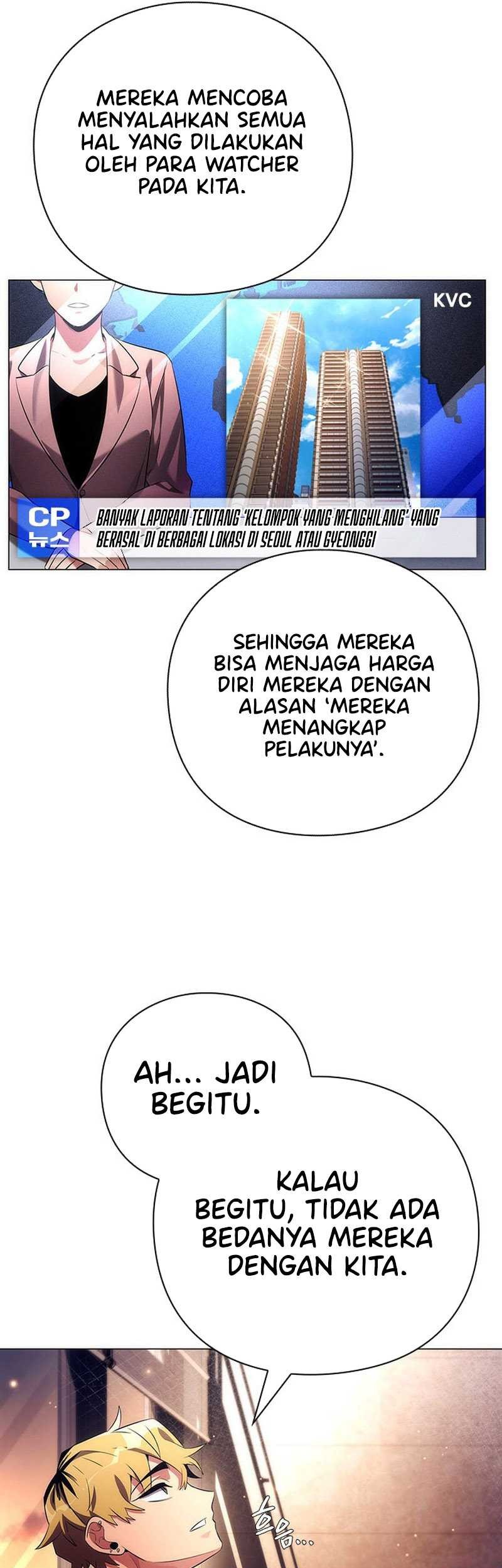 Goblin’s Night Chapter 39 - halaman 11