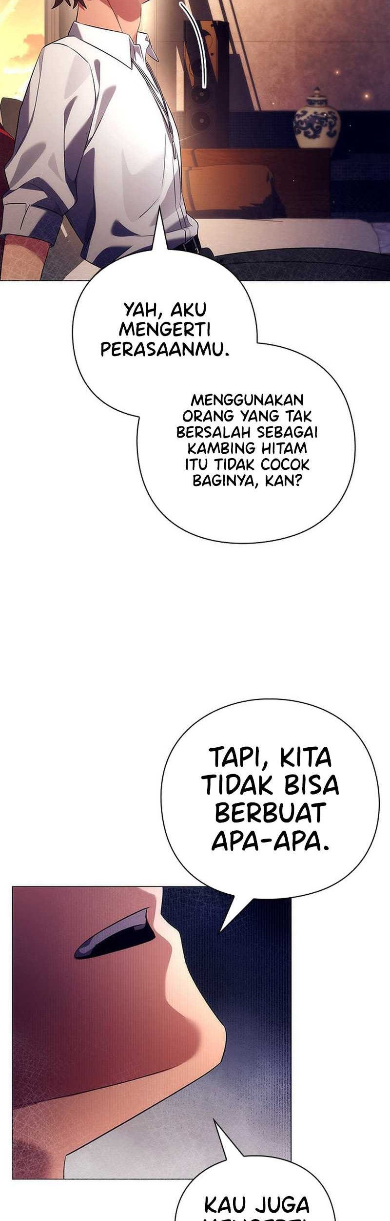 Goblin’s Night Chapter 39 - halaman 12