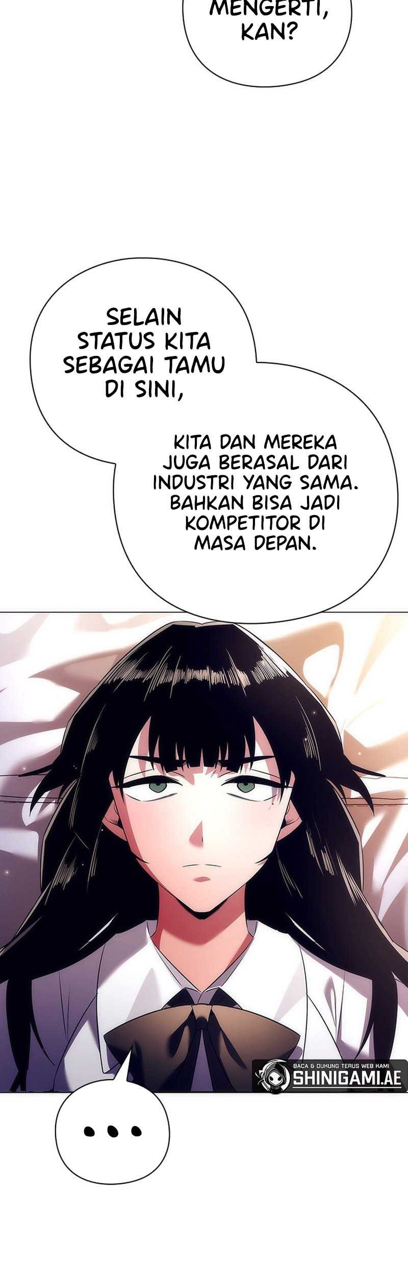 Goblin’s Night Chapter 39 - halaman 13