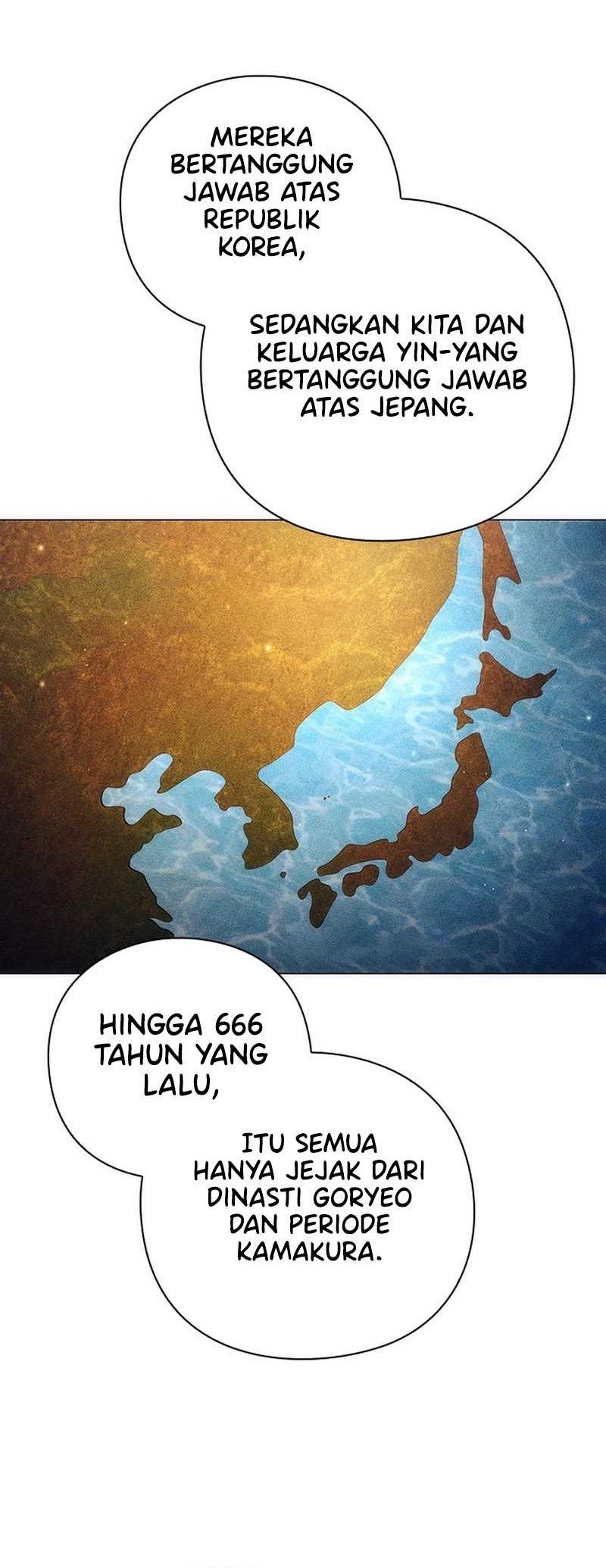 Goblin’s Night Chapter 39 - halaman 14