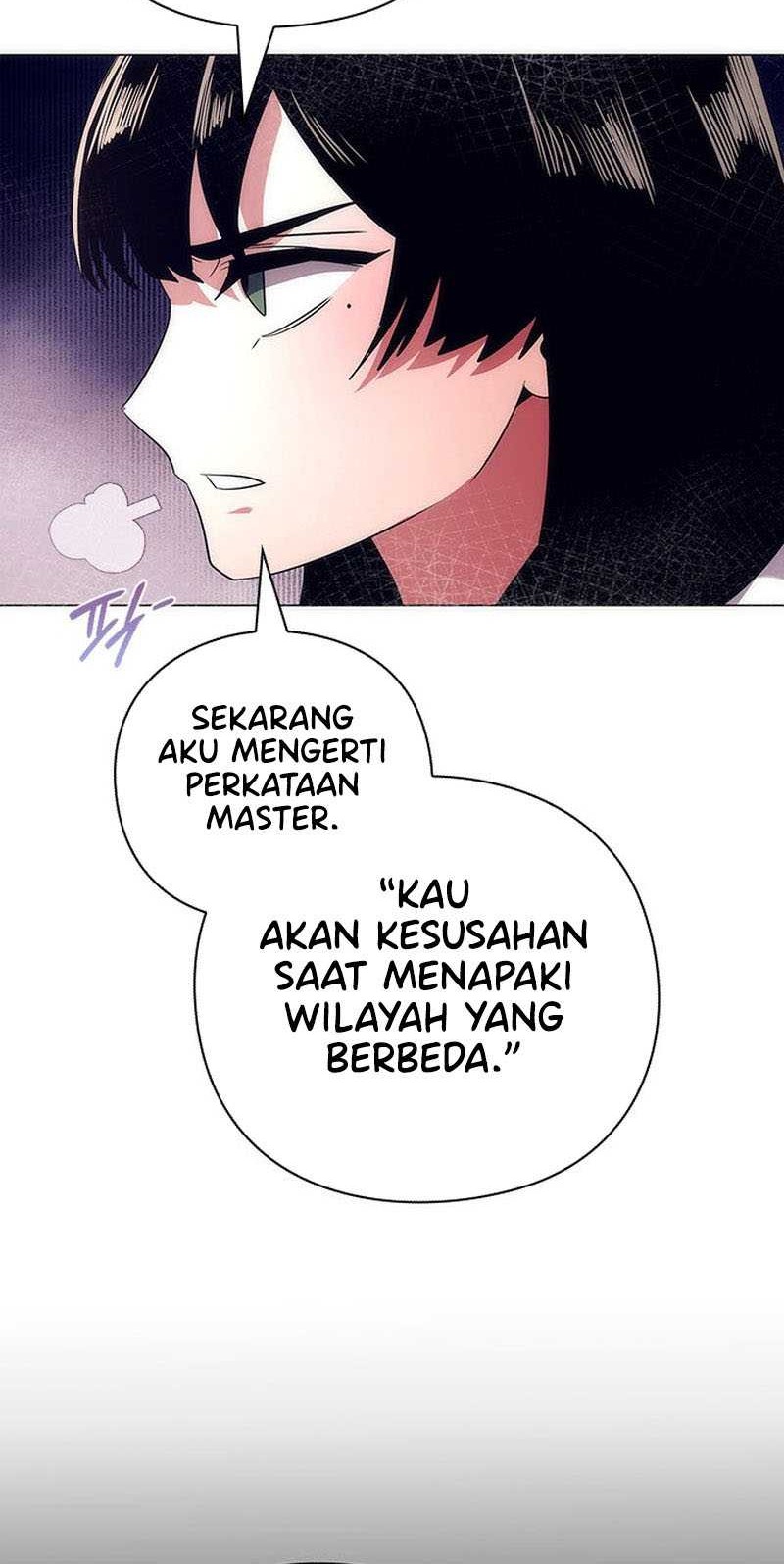 Goblin’s Night Chapter 39 - halaman 18