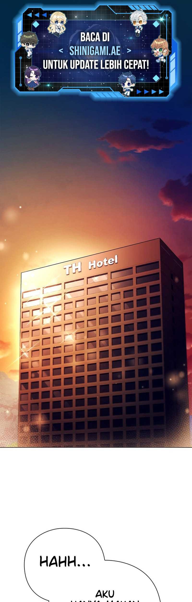 Goblin’s Night Chapter 39 - halaman 2