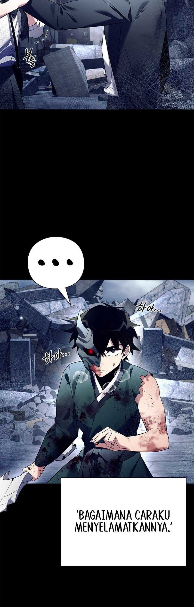 Goblin’s Night Chapter 39 - halaman 26