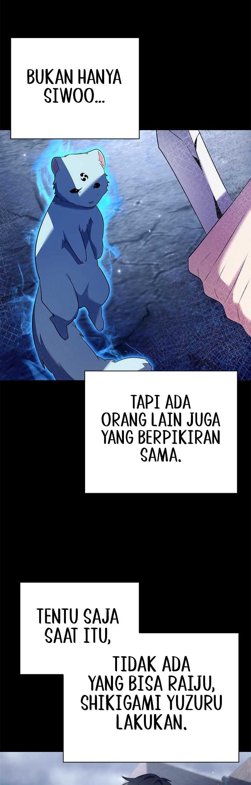 Goblin’s Night Chapter 39 - halaman 27