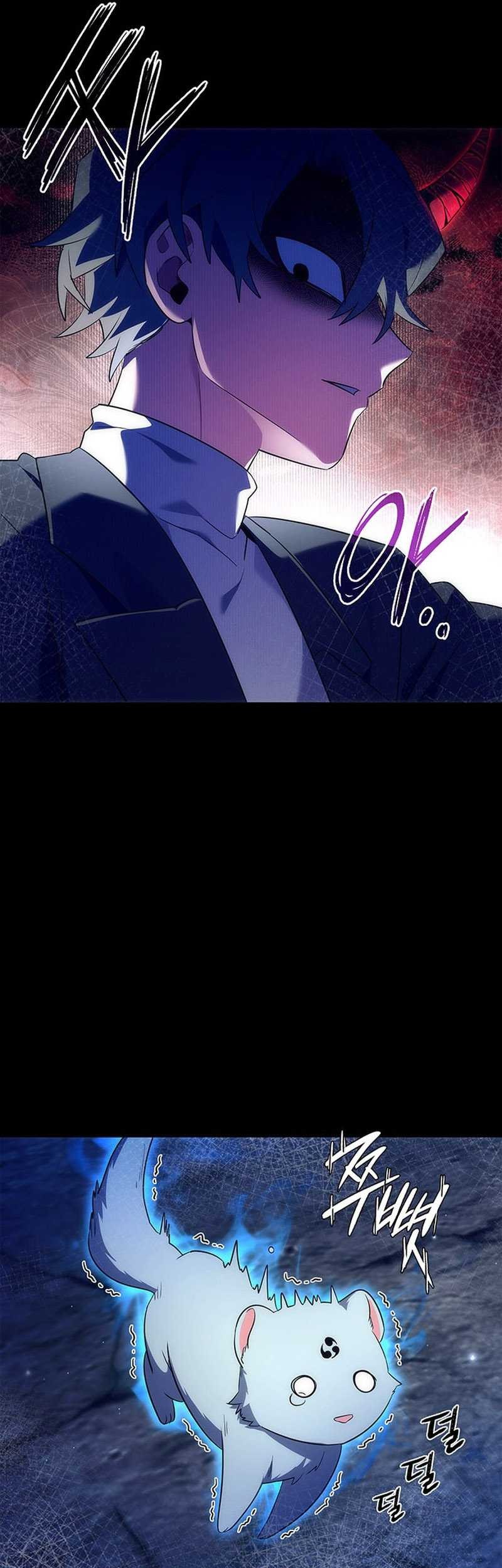Goblin’s Night Chapter 39 - halaman 31
