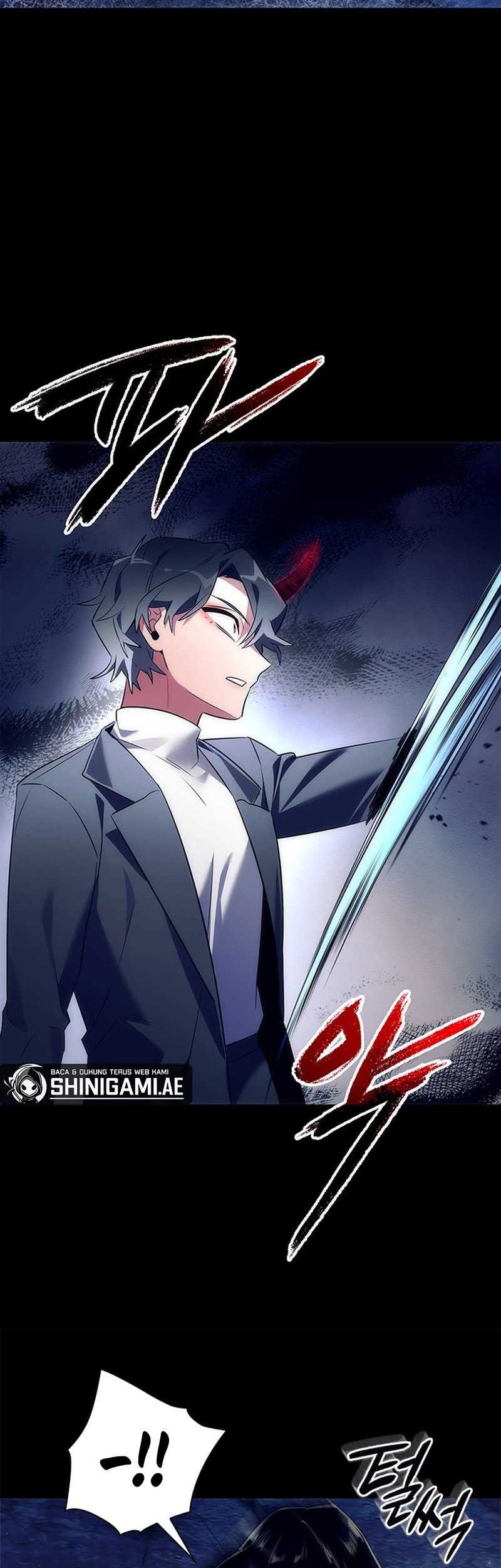Goblin’s Night Chapter 39 - halaman 32