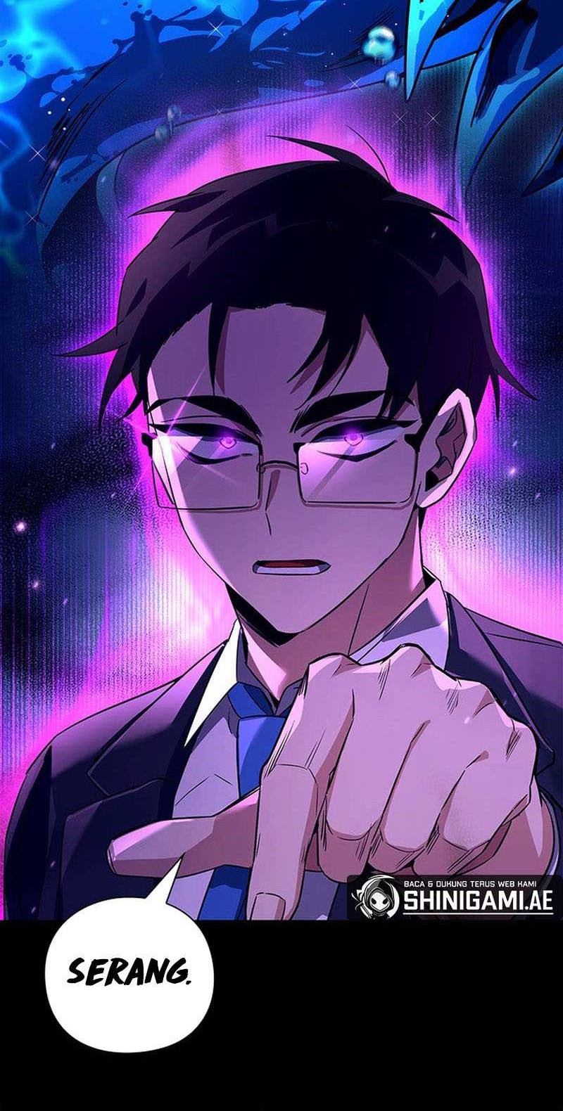 Goblin’s Night Chapter 39 - halaman 38