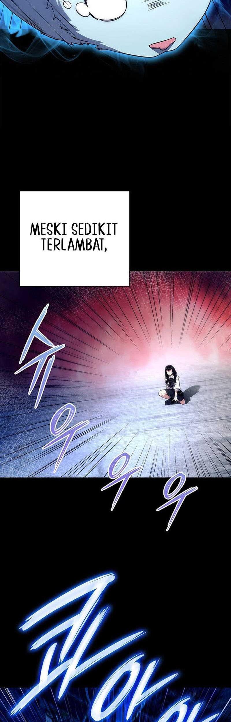 Goblin’s Night Chapter 39 - halaman 40