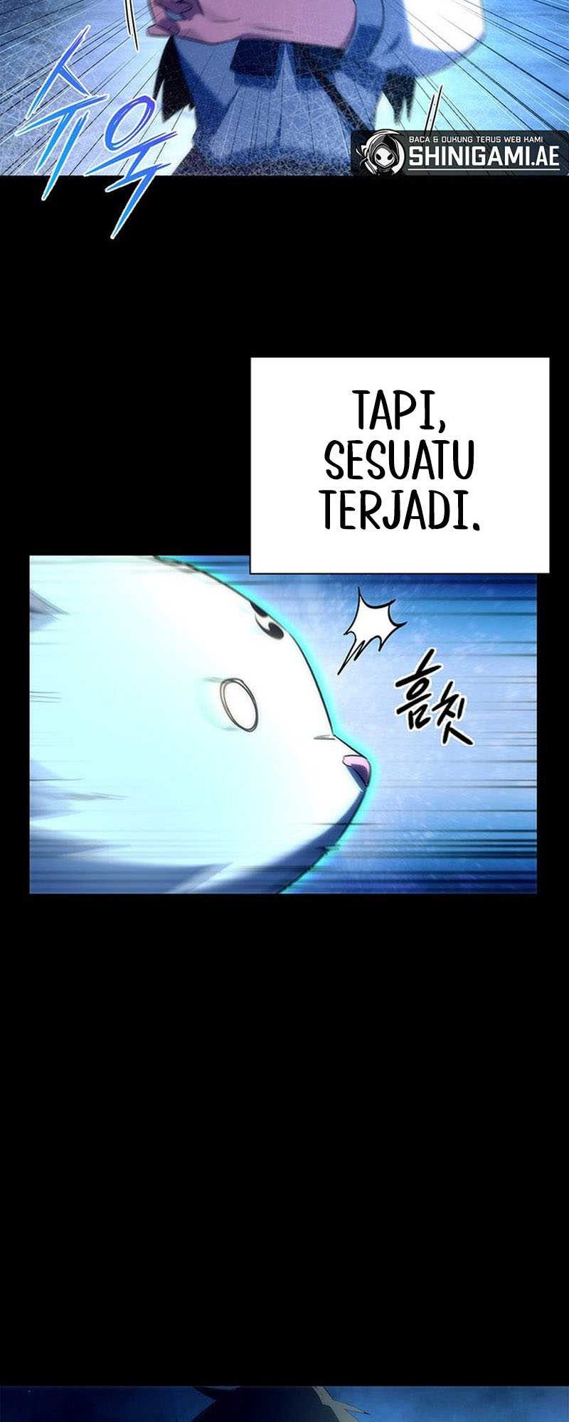 Goblin’s Night Chapter 39 - halaman 42