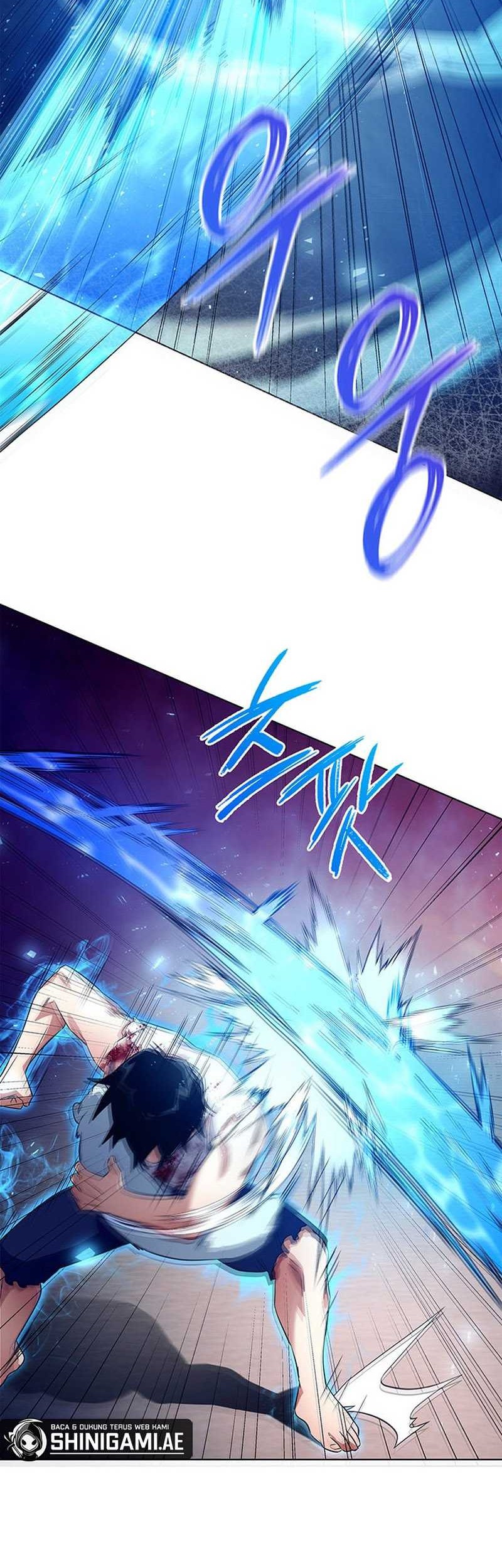 Goblin’s Night Chapter 39 - halaman 48