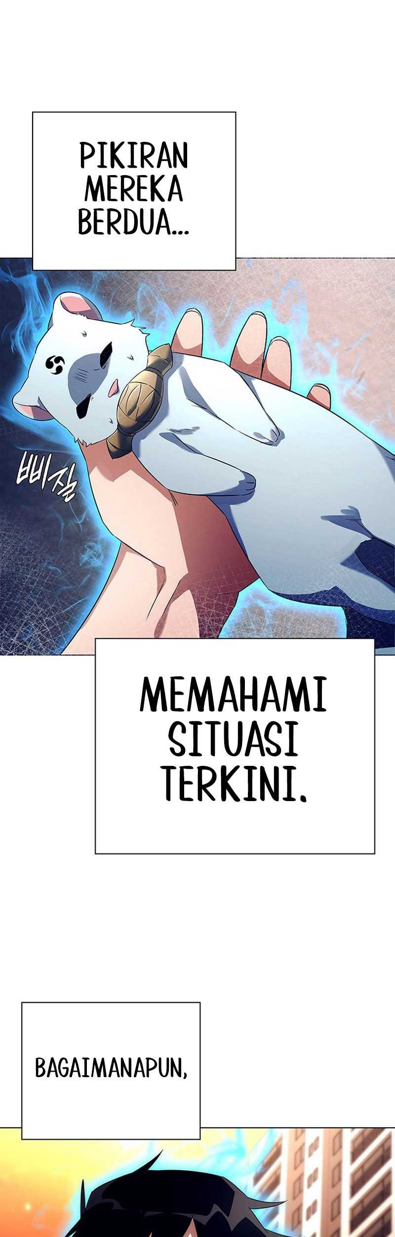 Goblin’s Night Chapter 39 - halaman 49