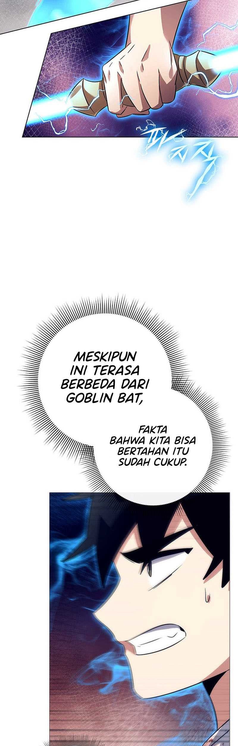 Goblin’s Night Chapter 39 - halaman 55