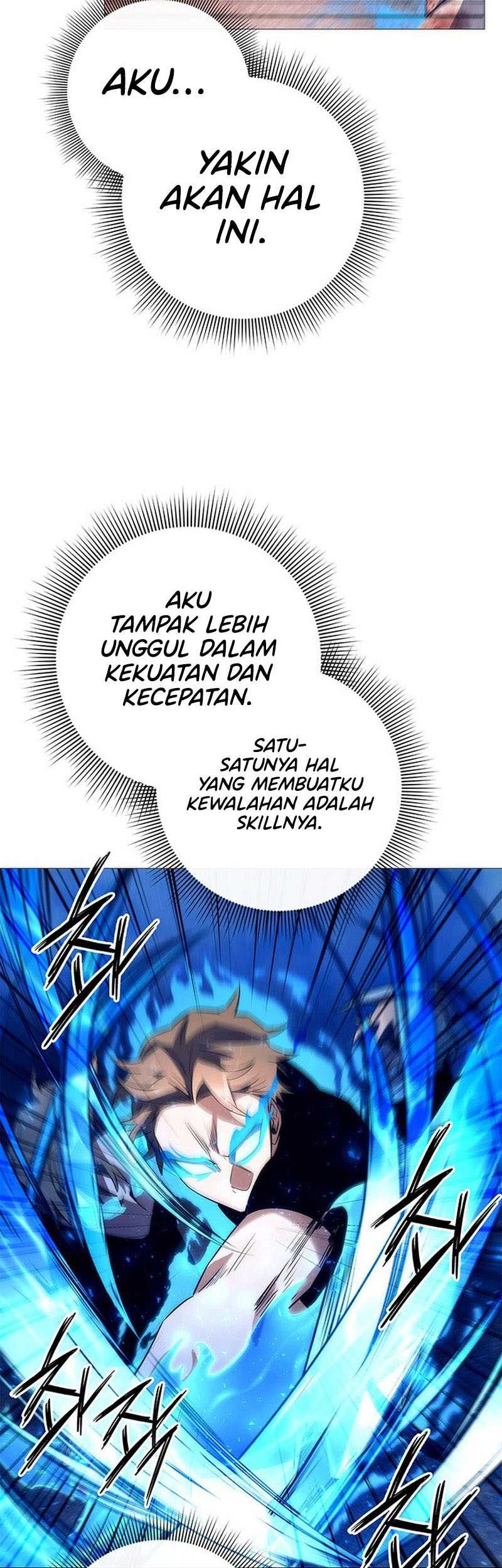 Goblin’s Night Chapter 39 - halaman 56
