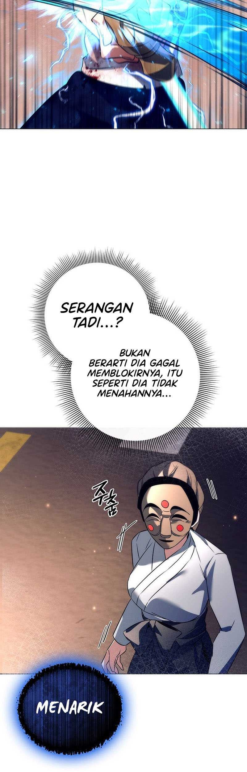Goblin’s Night Chapter 39 - halaman 59