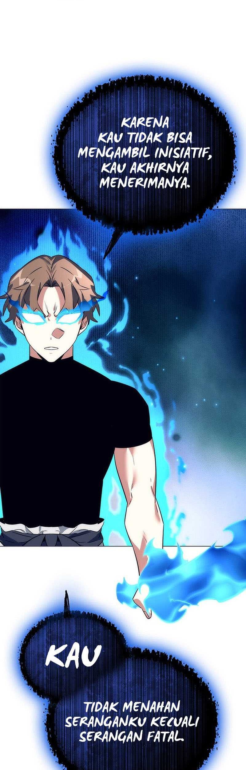 Goblin’s Night Chapter 39 - halaman 60
