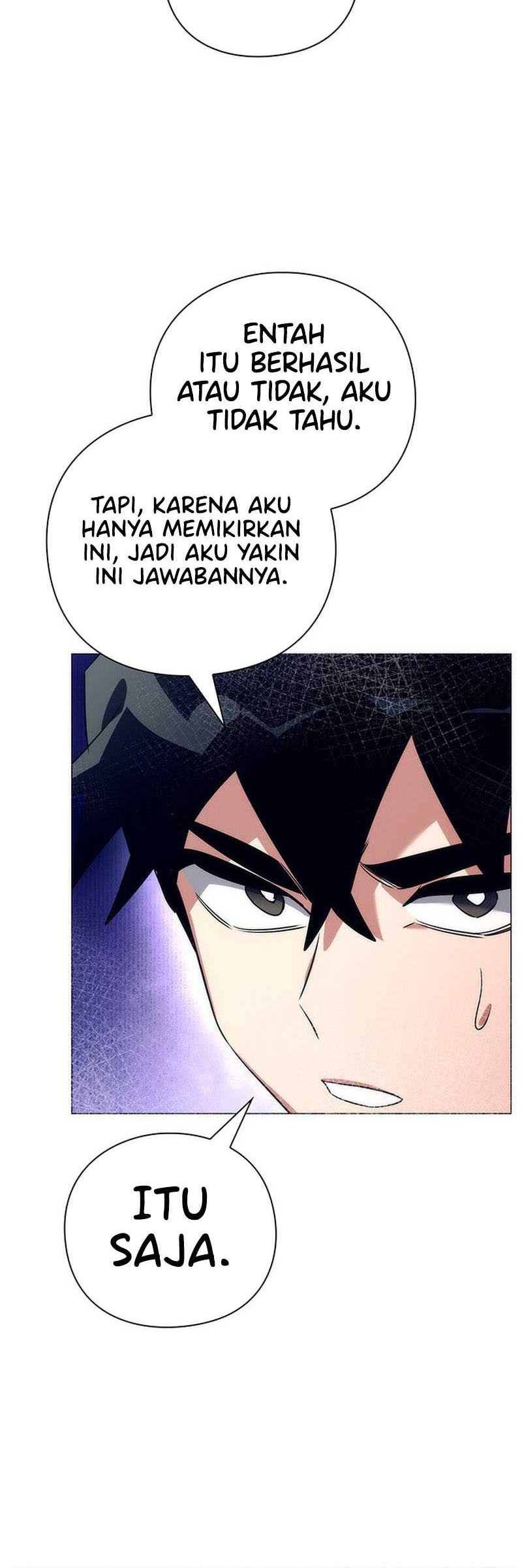 Goblin’s Night Chapter 39 - halaman 62