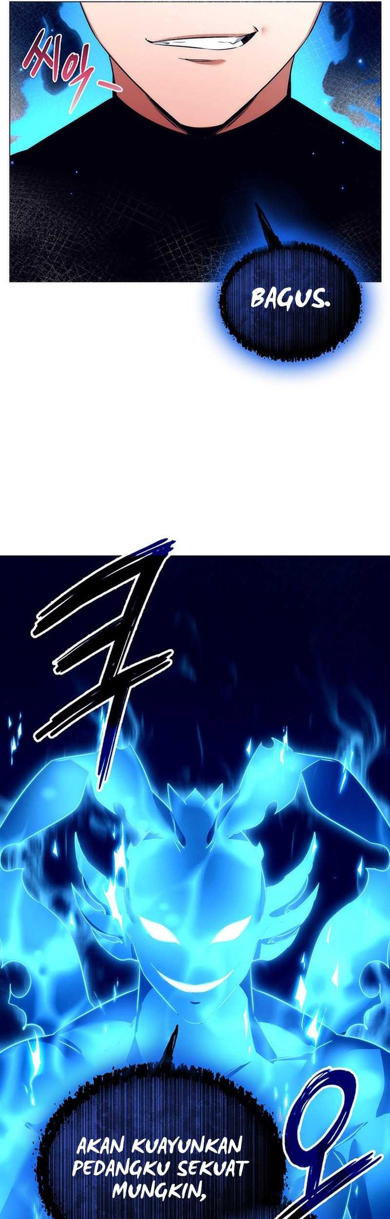 Goblin’s Night Chapter 39 - halaman 63