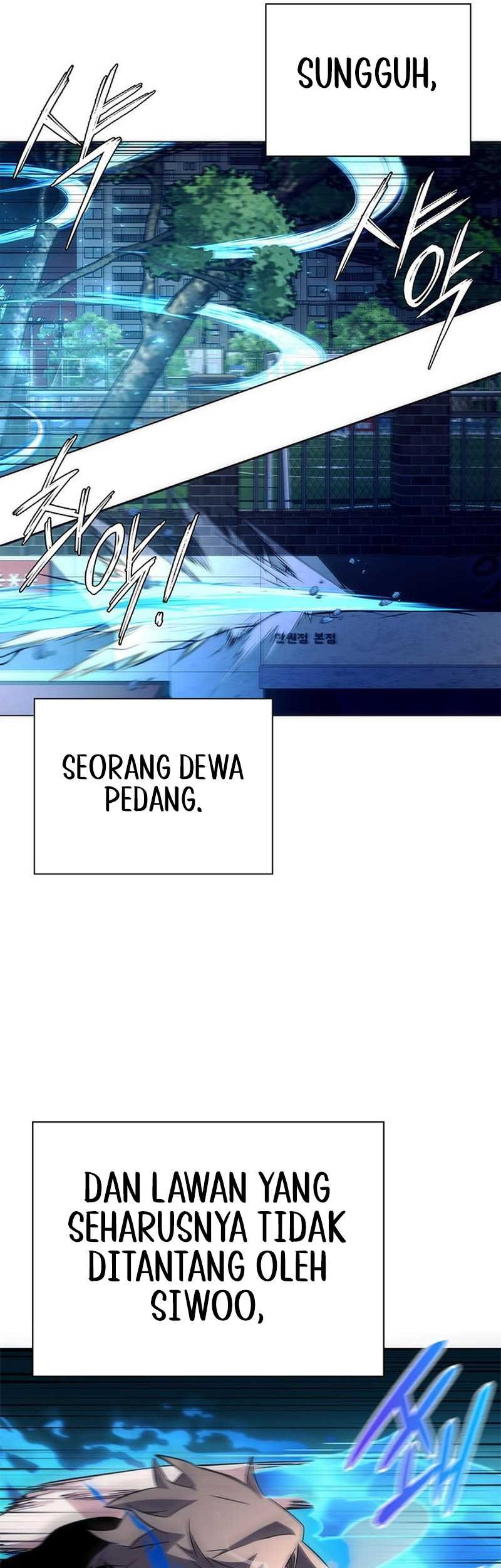 Goblin’s Night Chapter 39 - halaman 67