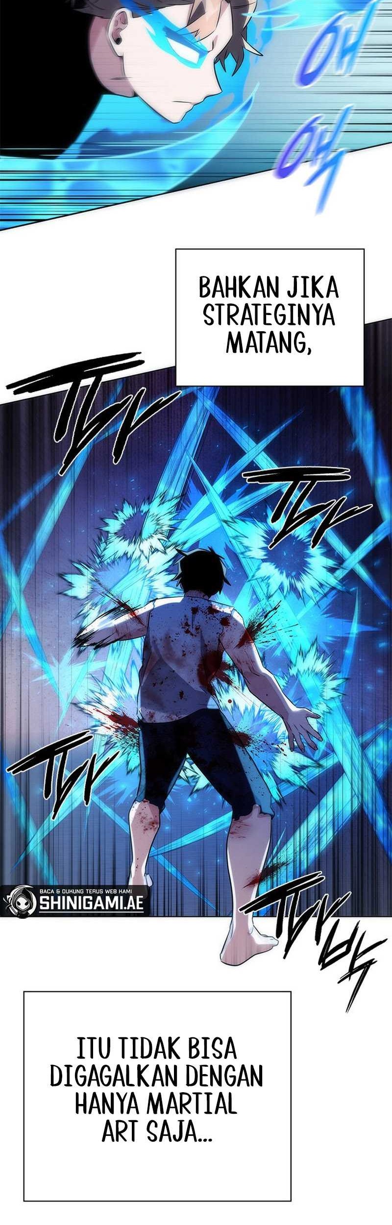 Goblin’s Night Chapter 39 - halaman 68