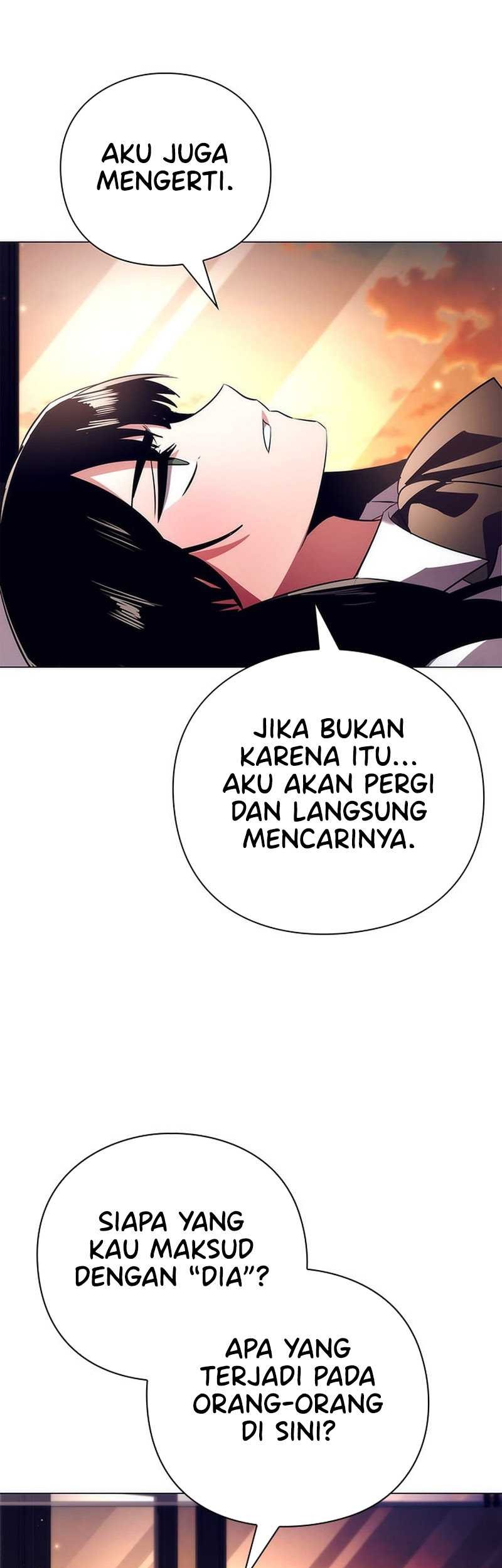 Goblin’s Night Chapter 39 - halaman 7