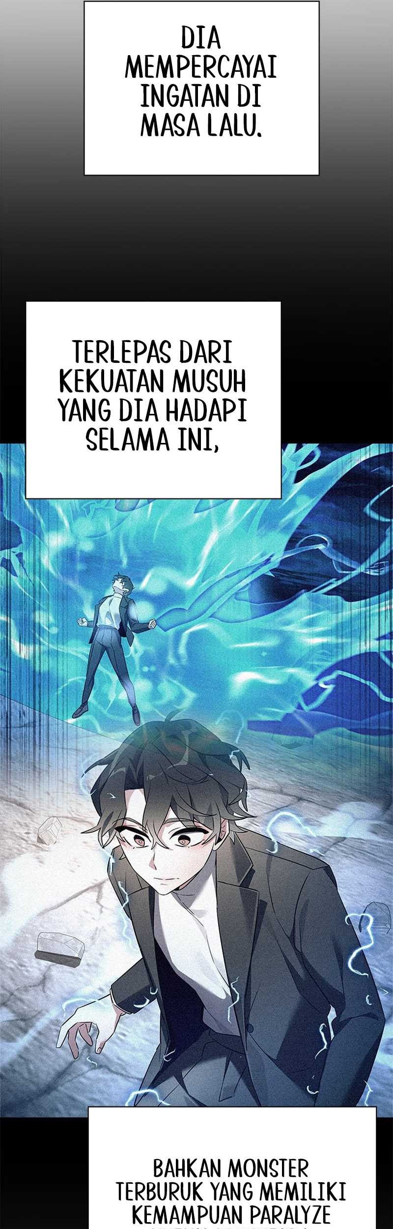 Goblin’s Night Chapter 39 - halaman 71