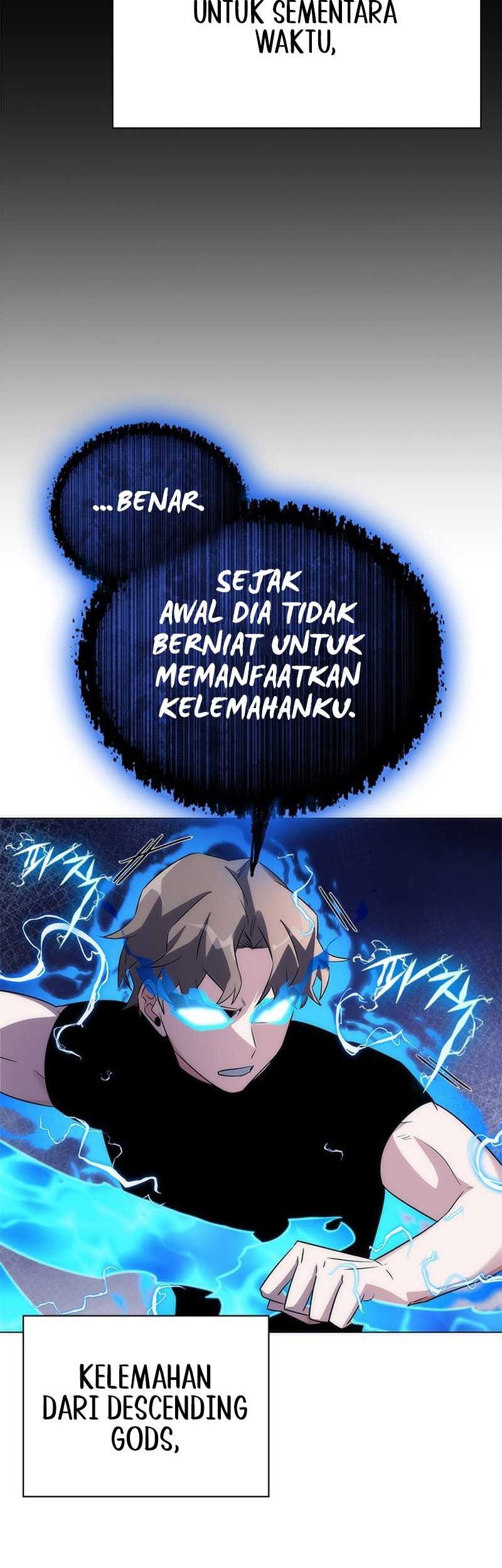 Goblin’s Night Chapter 39 - halaman 72