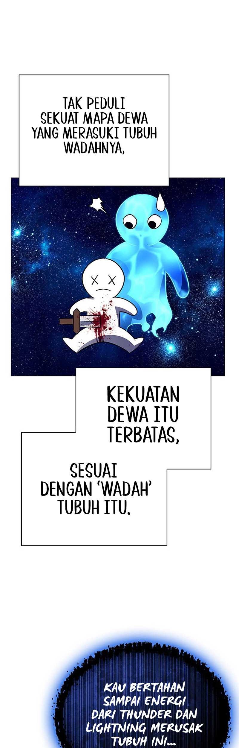 Goblin’s Night Chapter 39 - halaman 73