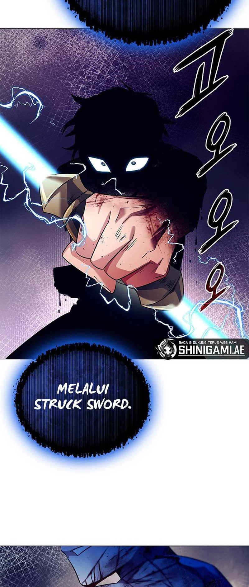 Goblin’s Night Chapter 39 - halaman 74