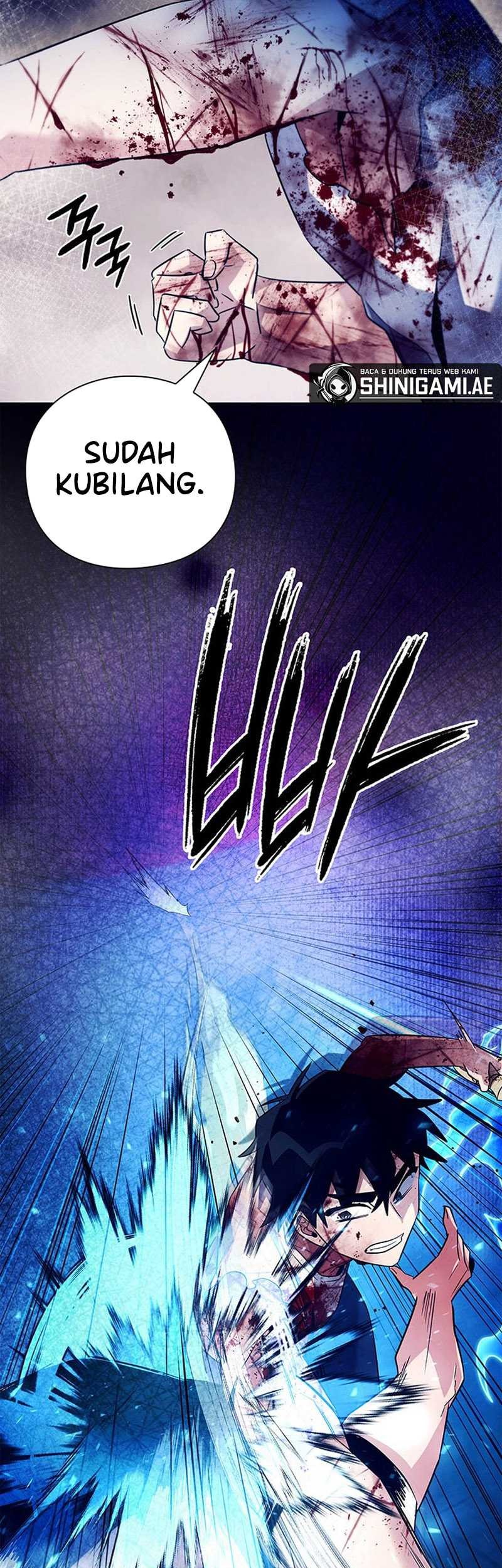 Goblin’s Night Chapter 39 - halaman 75