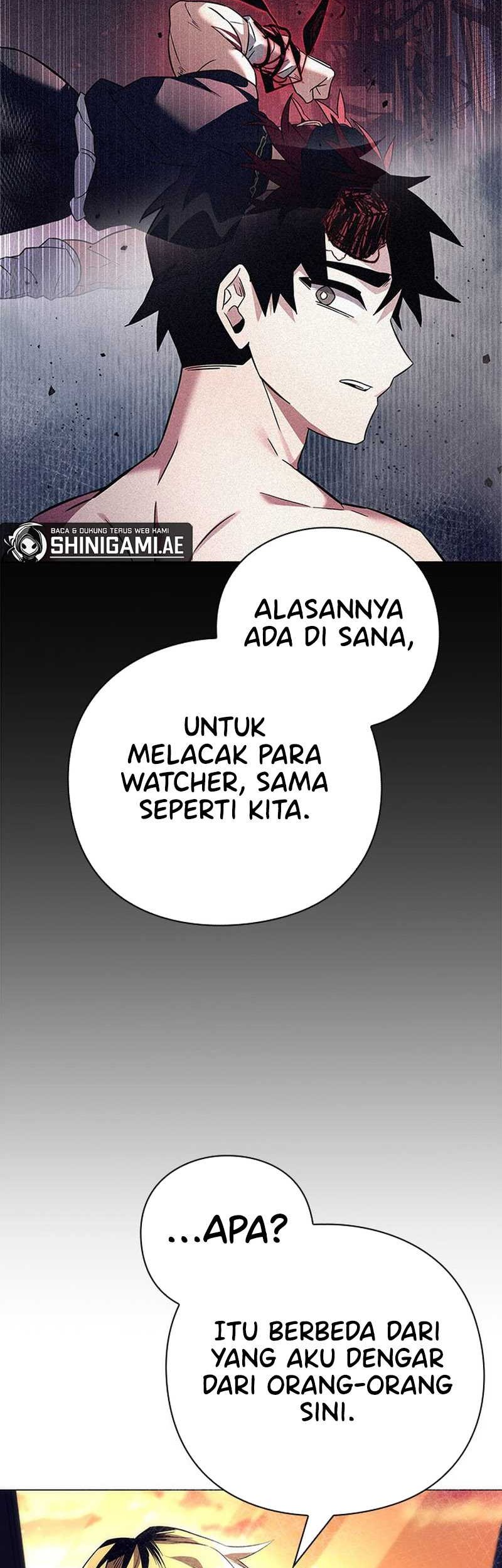 Goblin’s Night Chapter 39 - halaman 9