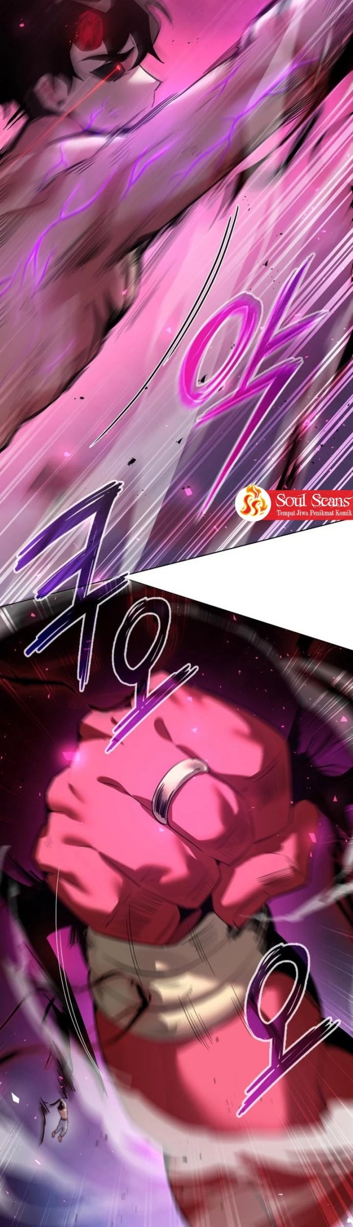 Goblin’s Night Chapter 4 - halaman 20