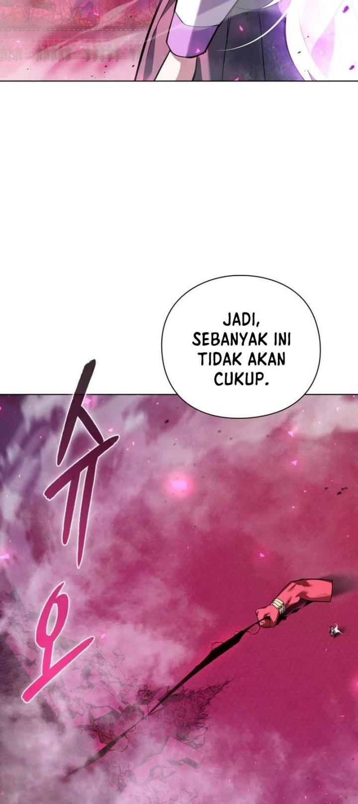 Goblin’s Night Chapter 4 - halaman 25
