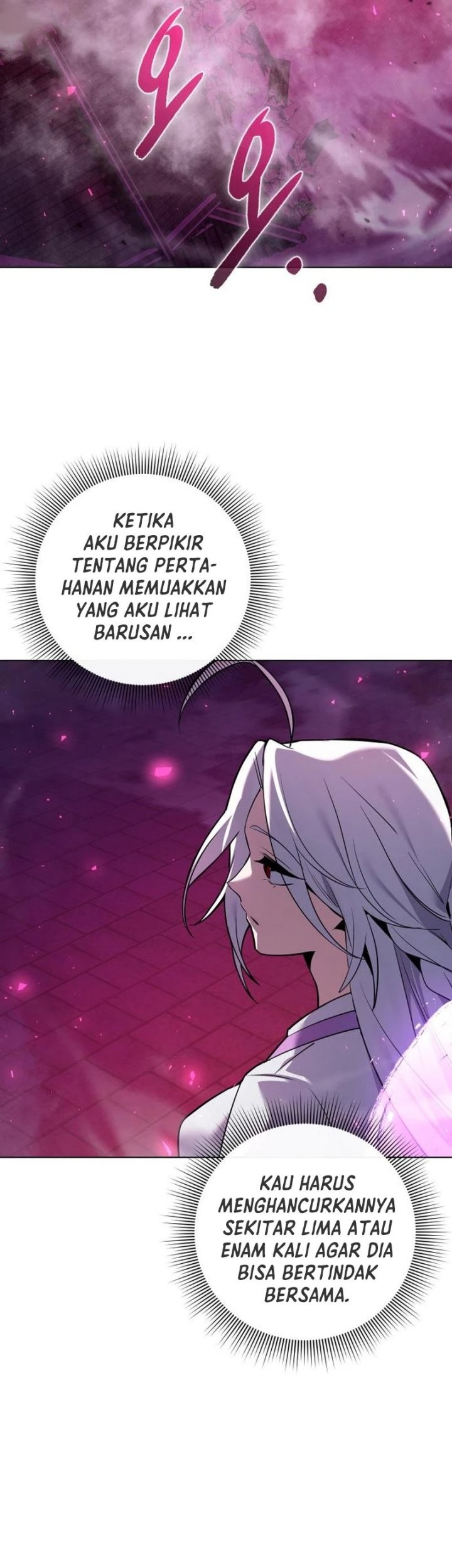 Goblin’s Night Chapter 4 - halaman 26