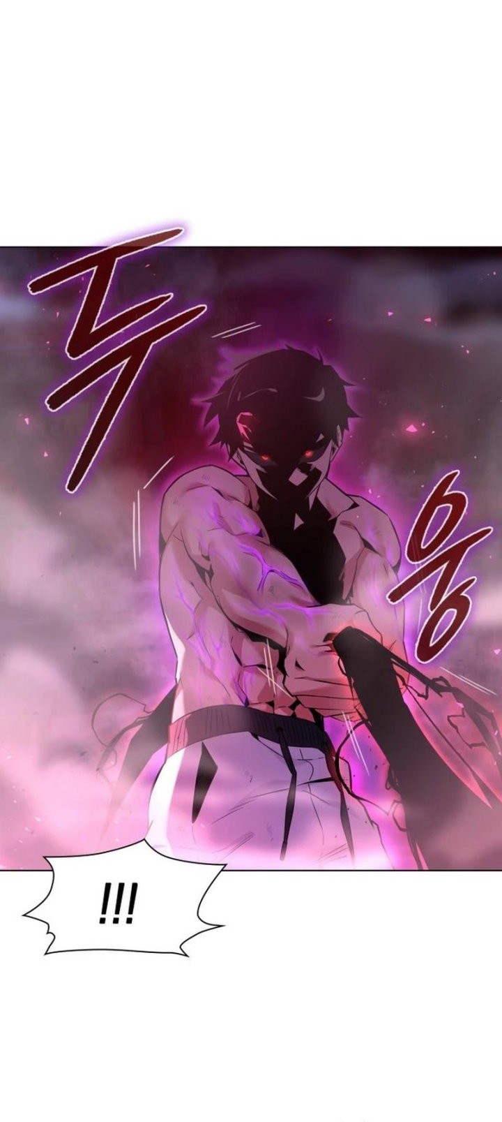 Goblin’s Night Chapter 4 - halaman 31