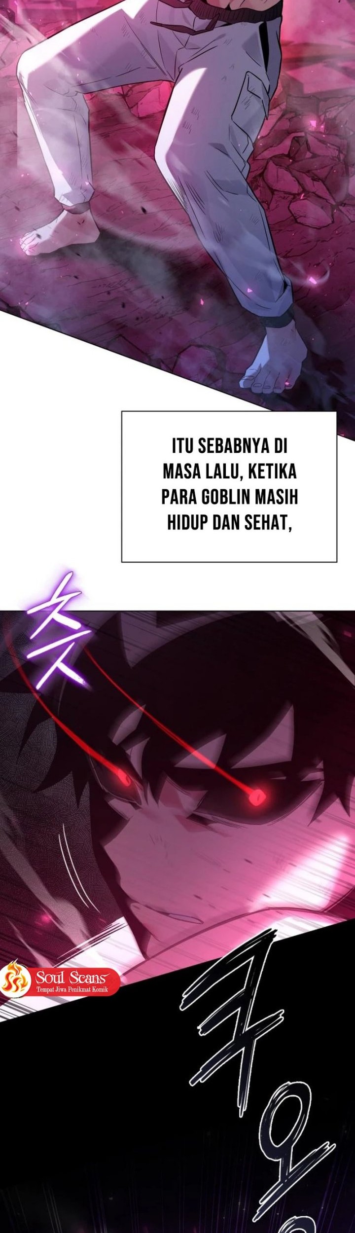 Goblin’s Night Chapter 4 - halaman 36