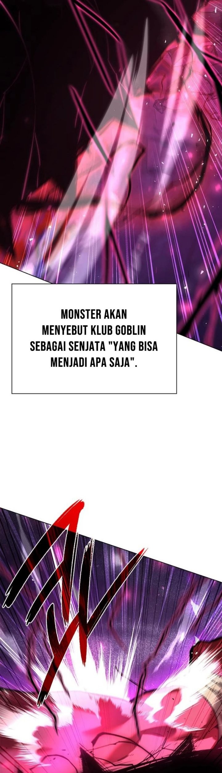 Goblin’s Night Chapter 4 - halaman 38