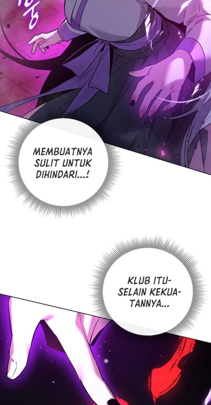 Goblin’s Night Chapter 4 - halaman 40