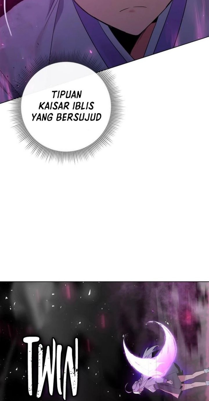 Goblin’s Night Chapter 4 - halaman 43