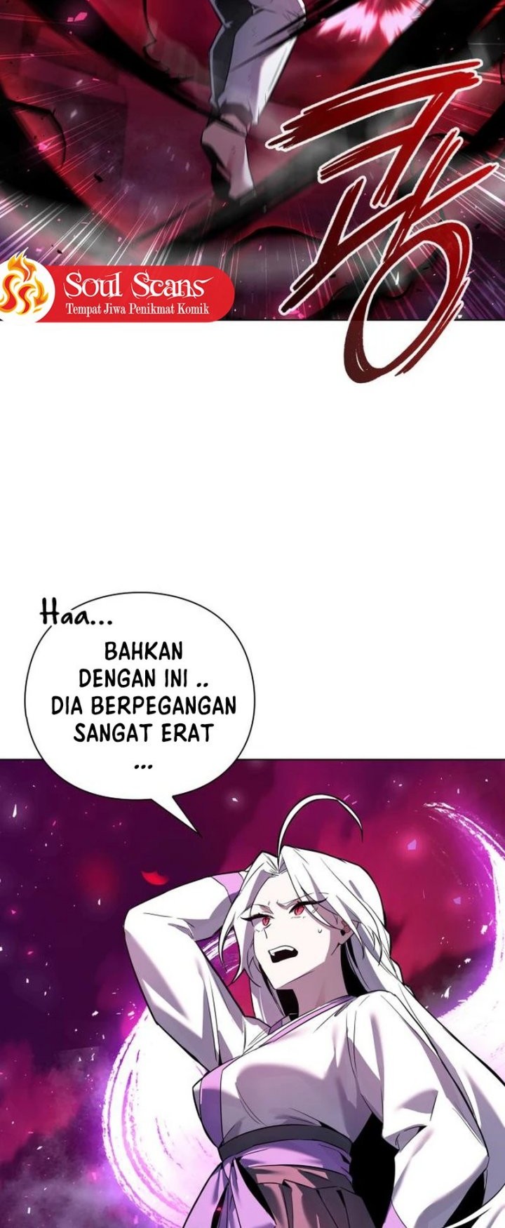 Goblin’s Night Chapter 4 - halaman 46