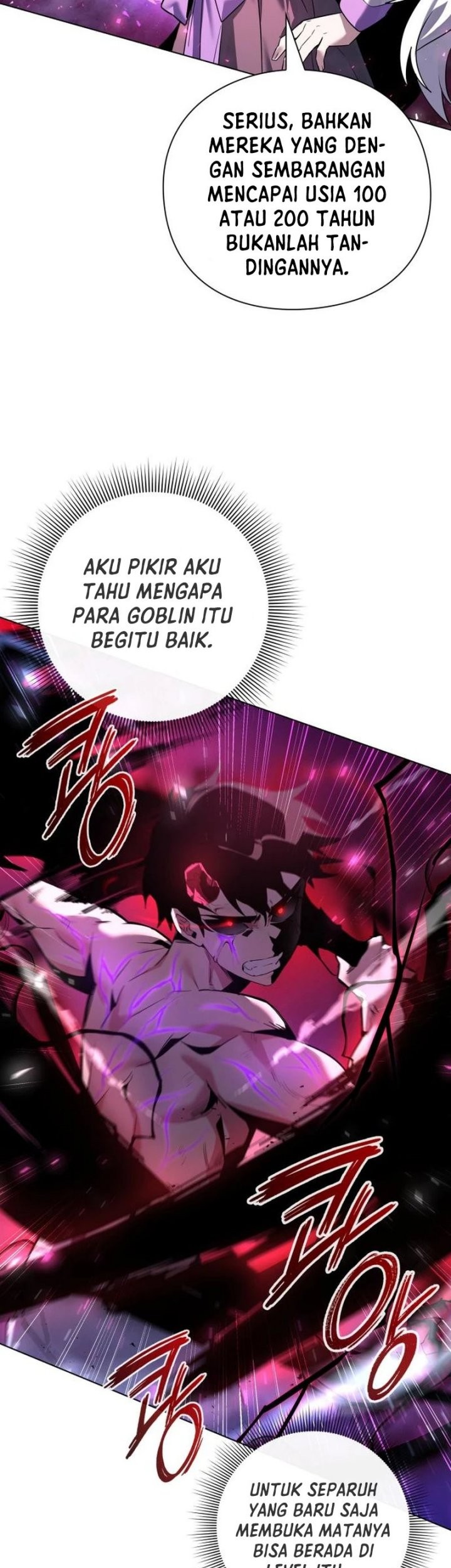 Goblin’s Night Chapter 4 - halaman 47