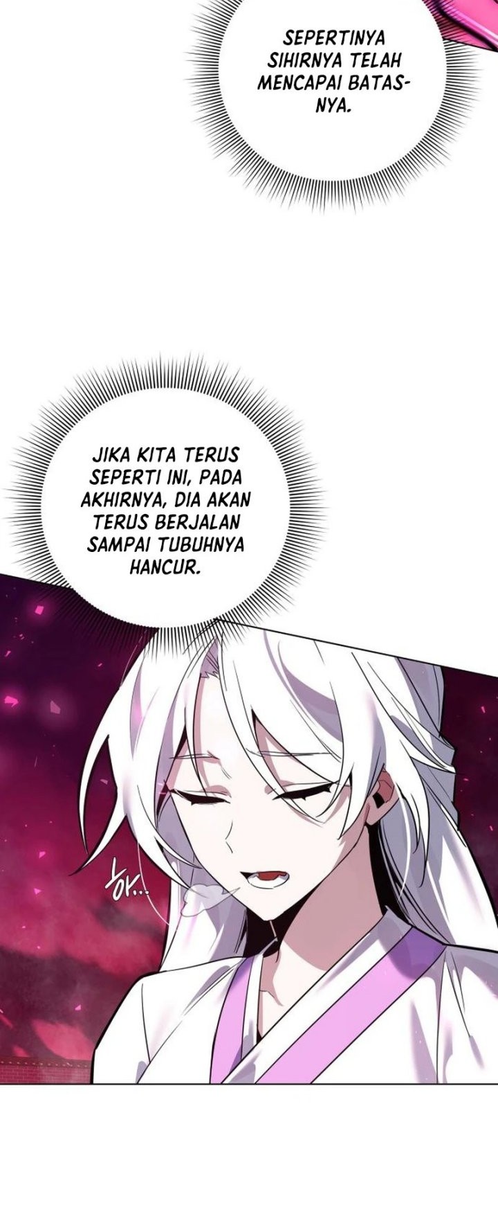 Goblin’s Night Chapter 4 - halaman 49